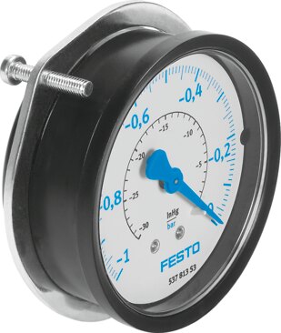 Vacuümmeter