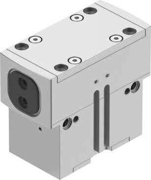 Parallelgrijper