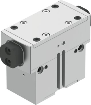 Pinza paralela