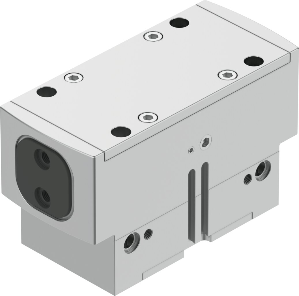 Festo 1132954 Parallelgreifer - Bild 2