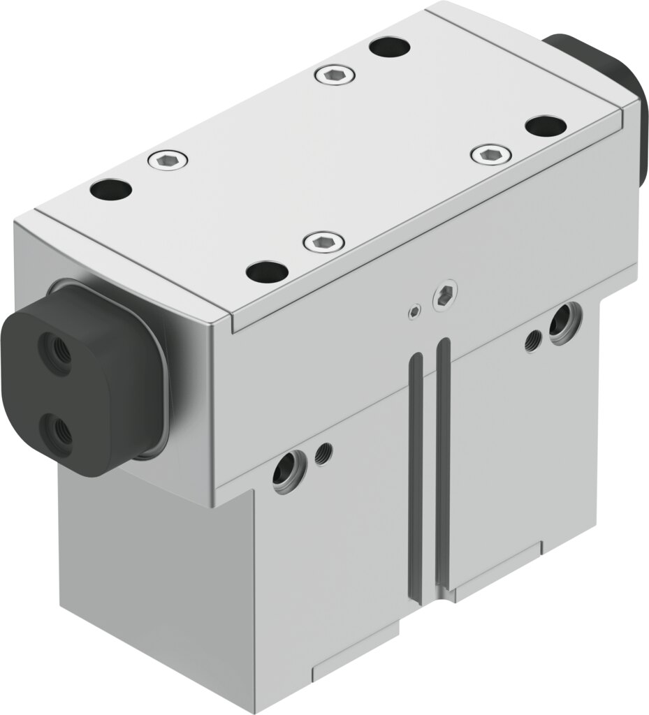 Festo 1132955 Parallelgreifer - Bild 2