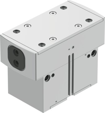Pinza parallela