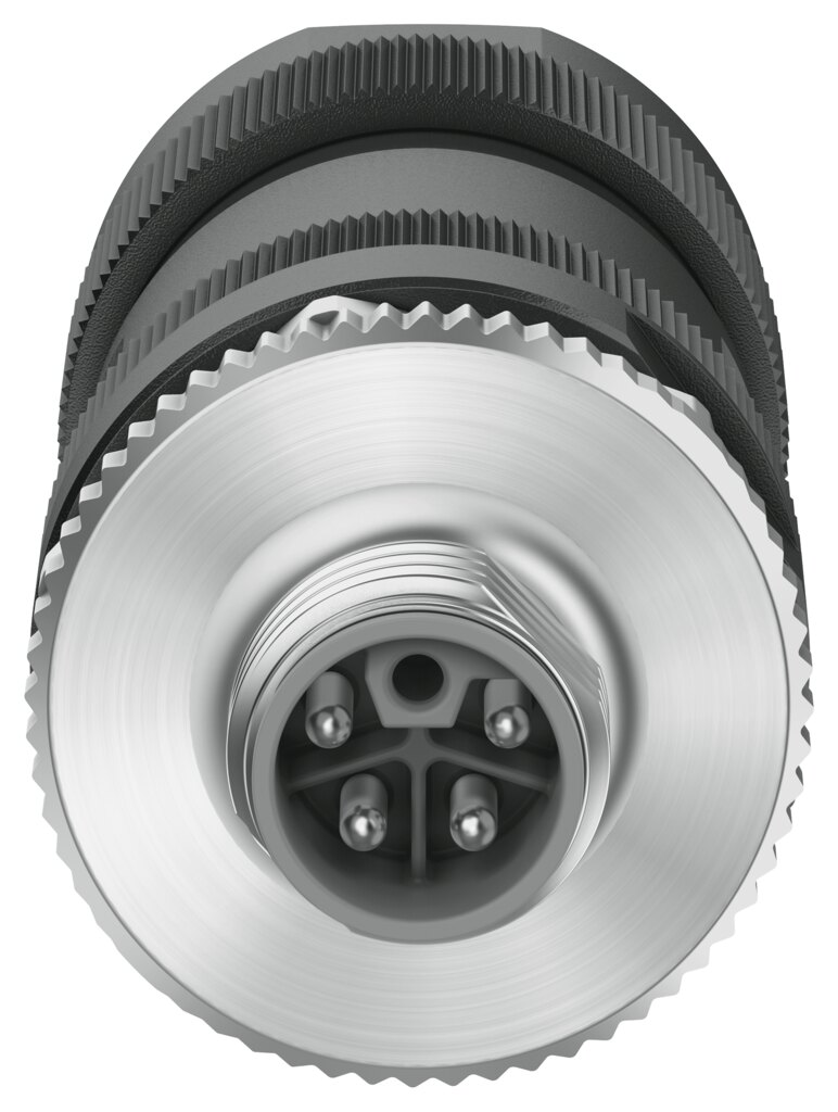 Festo 8166791 Netzanschlussstecker - Bild 3