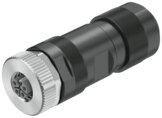 Cable plug connectors NECL