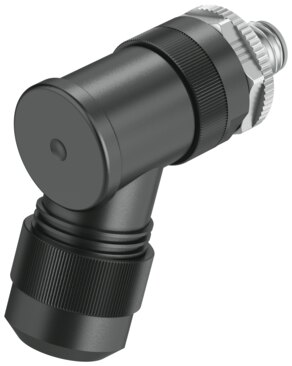 Netzanschlussstecker