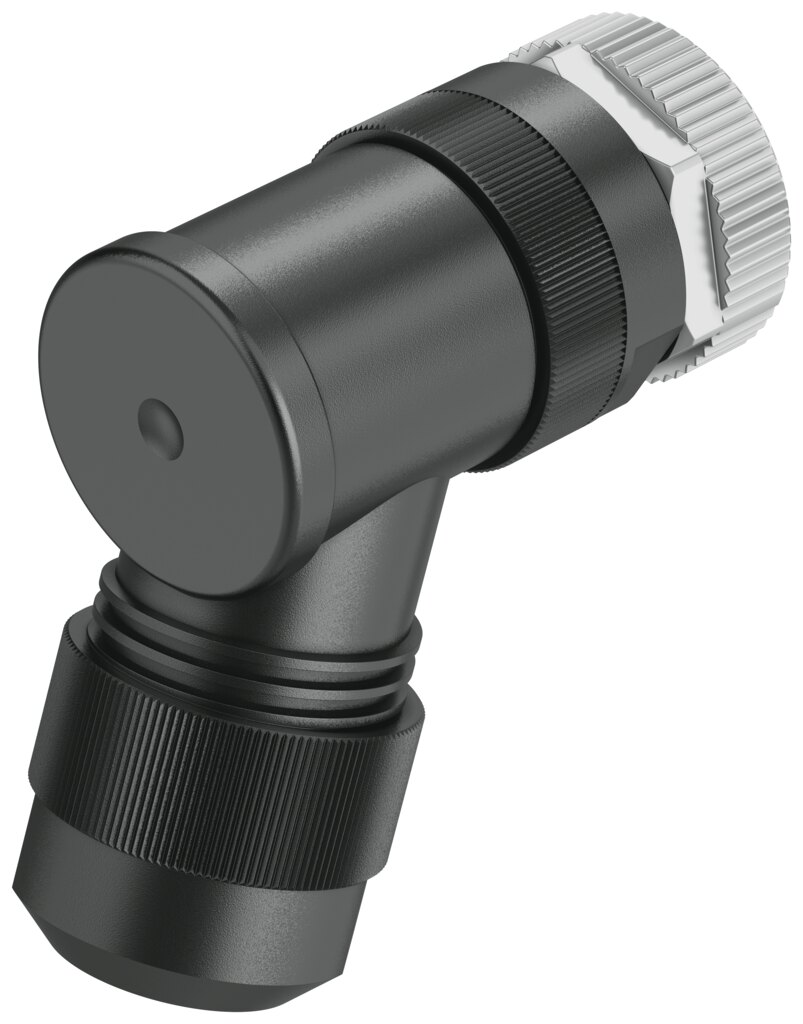 Festo 8166794 Netzanschlussdose - Bild 2