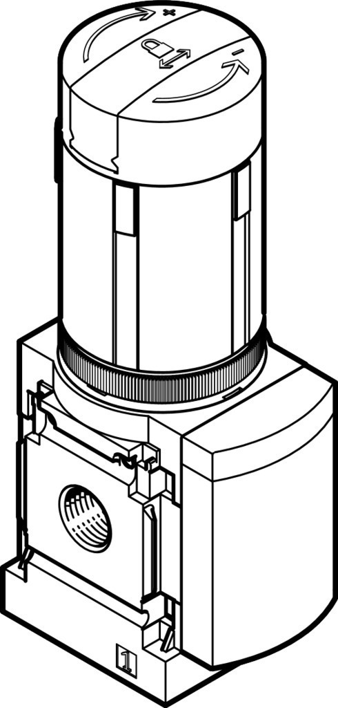 Festo 529482