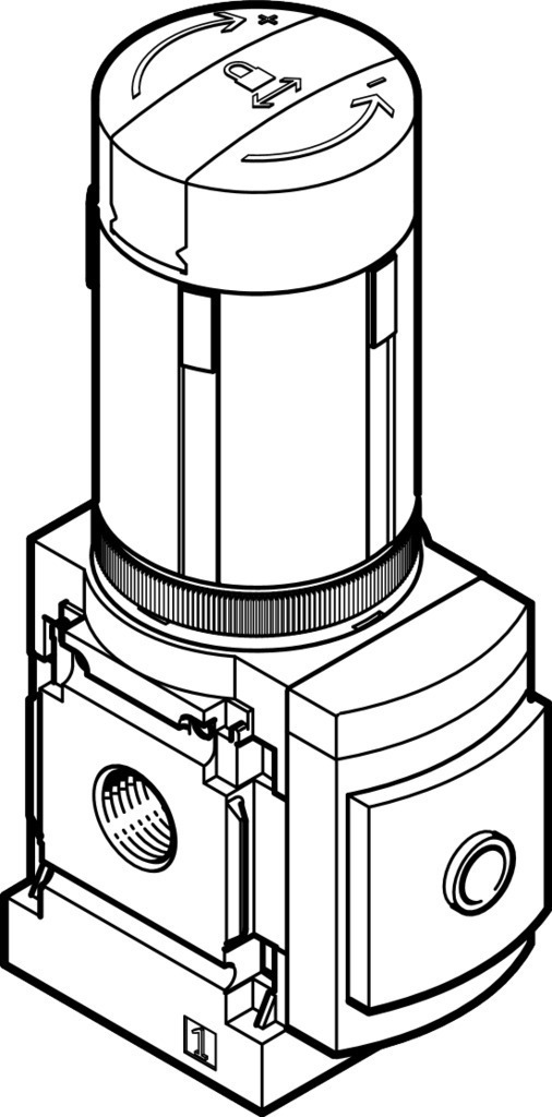 Festo 529471