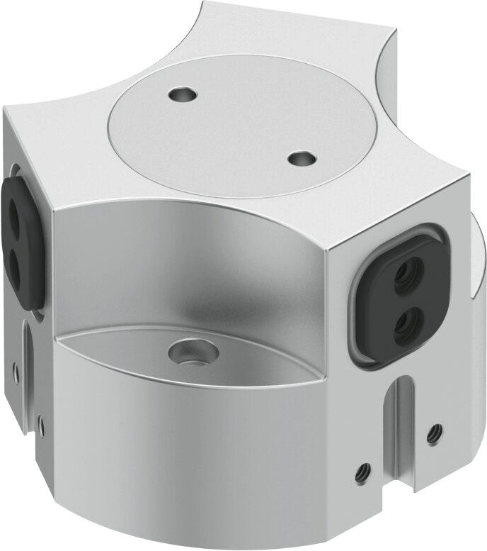 Festo 1163037 Dreipunktgreifer - Bild 2