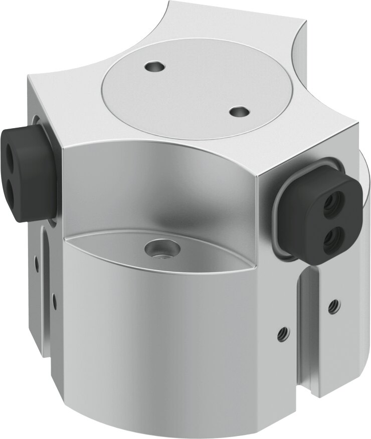 Festo 1163038 Dreipunktgreifer - Bild 2