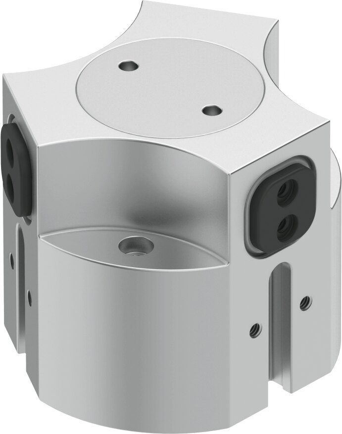 Festo 1163039 Dreipunktgreifer - Bild 2