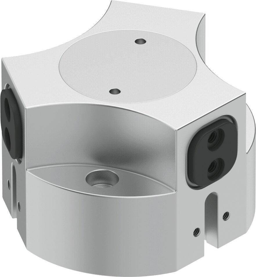 Festo 1163040 Dreipunktgreifer - Bild 2