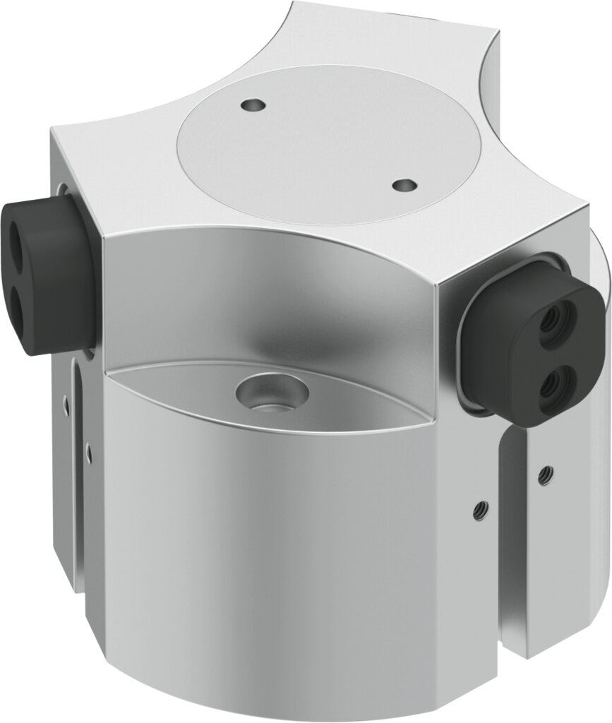 Festo 1163041 Dreipunktgreifer - Bild 2