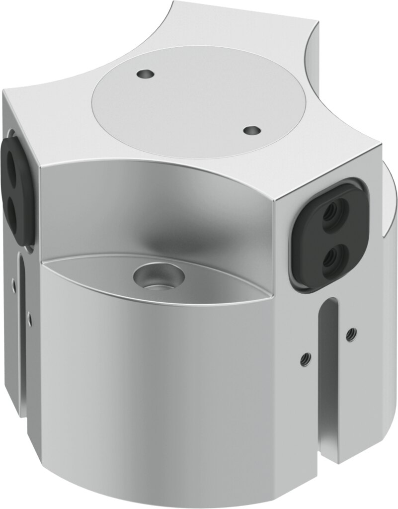 Festo 1163042 Dreipunktgreifer - Bild 2