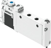 CPE10-M1BH-5JS-M7 196926 Sealed in Box with Warranty　並行輸入品 ONE FESTO CPE10-M1BH-5JS-M7 196926 Solenoid Valve NEW | eBay