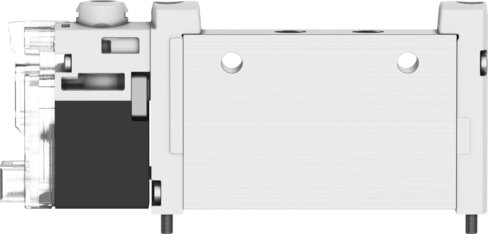 Solenoid valve