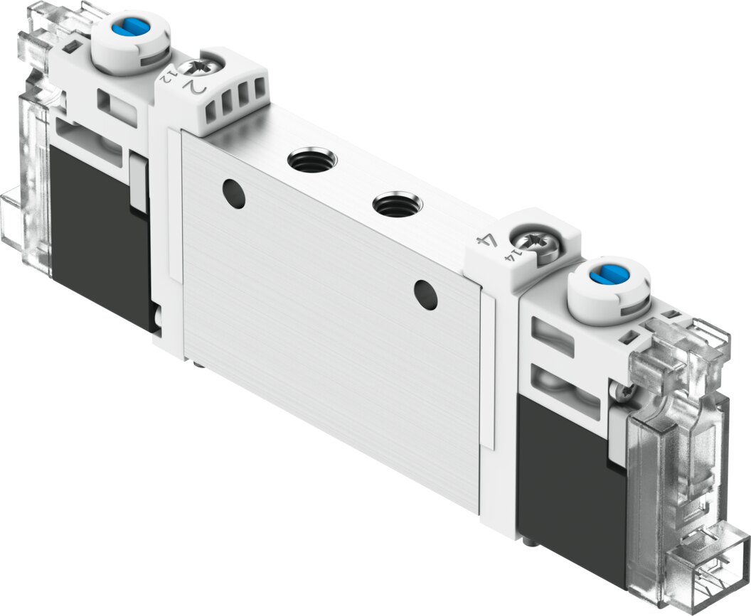 Festo 8164352 Magnetventil - Bild 2