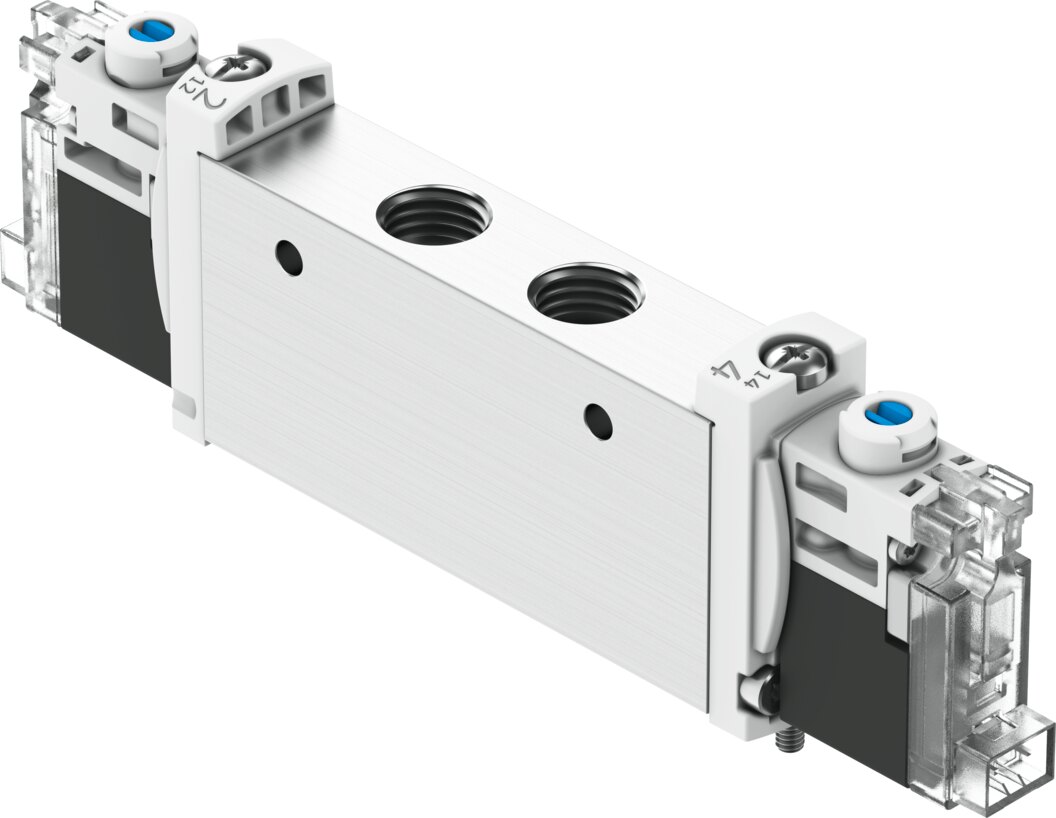 Festo 8164553 Magnetventil - Bild 2