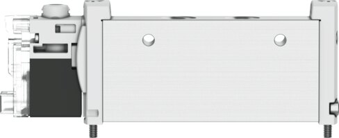 Solenoid valve