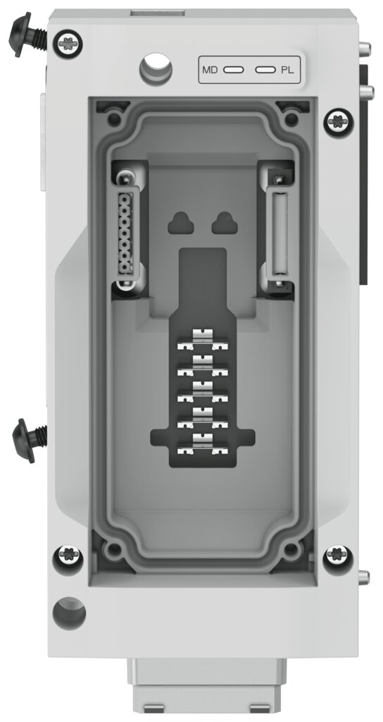 Festo 8154039 Pneumatik-Anschaltung - Bild 3