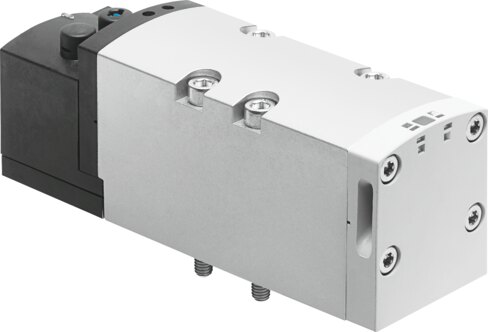 Solenoid valve