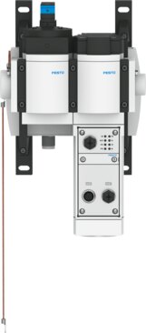 Energy efficiency module