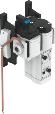 Energy efficiency module