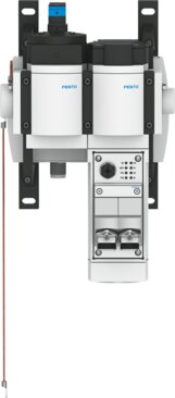 Energy efficiency module