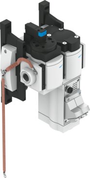 Energy efficiency module