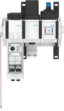 Módulo de eficiencia energética