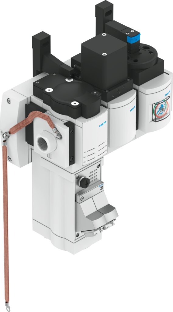 Festo 8157908