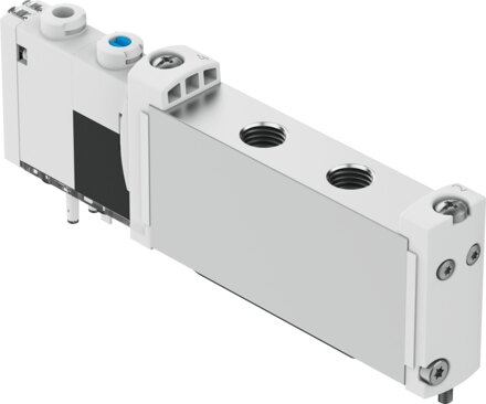 Solenoid valve VUVG-S14-M52-AZT-G18-1T1L | Festo TW