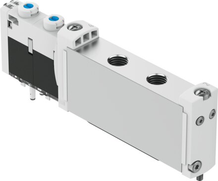 Solenoid valve