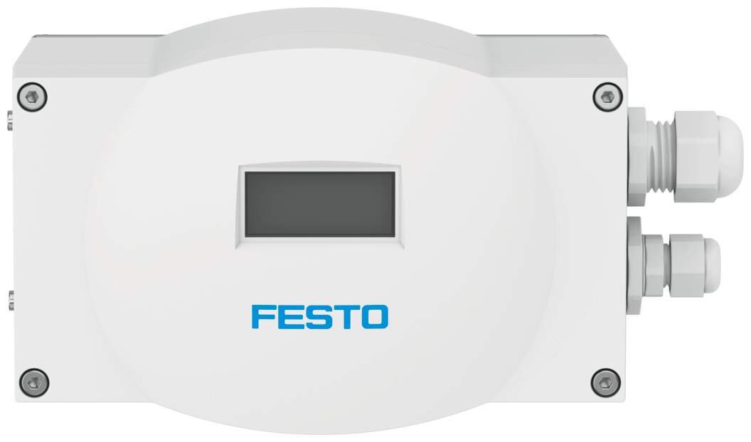 Festo 3929540 Stellungsregler - Bild 4