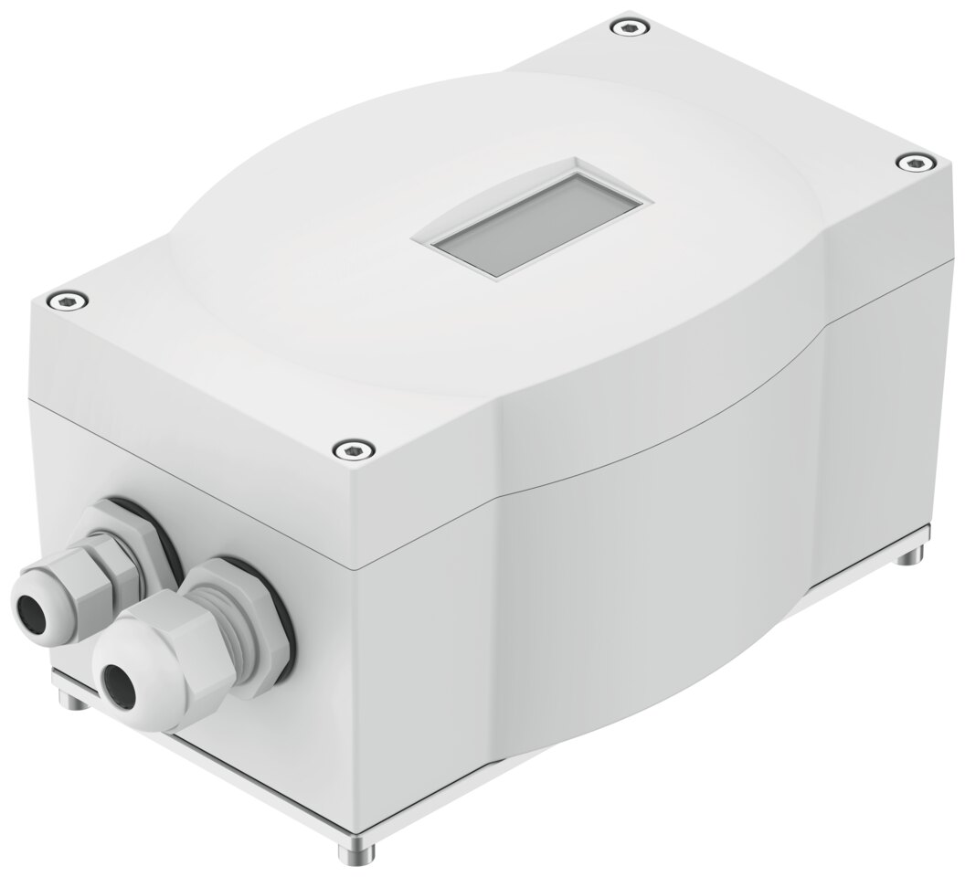 Festo 3929540 Stellungsregler - Bild 2