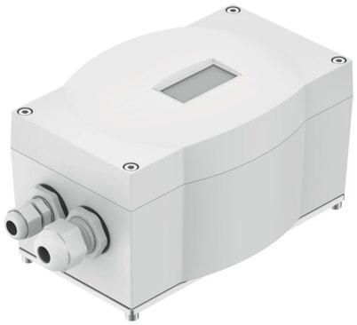 Positioner
