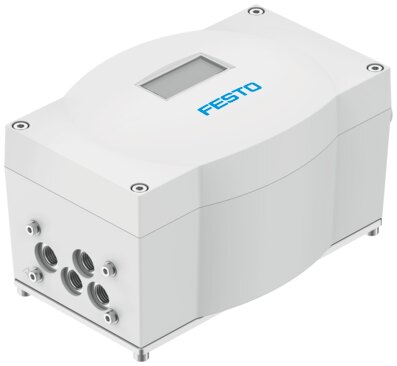 Posicionador CMSX-P-SE-C-U-F1-D-130-A | Festo BR