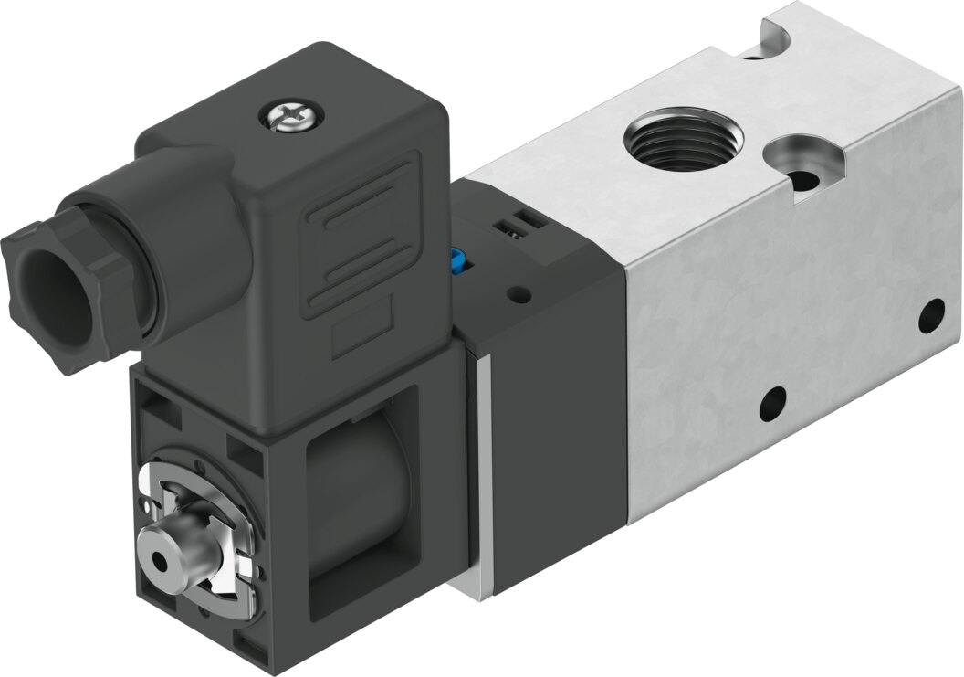 Festo 8060304 Magnetventil - Bild 2