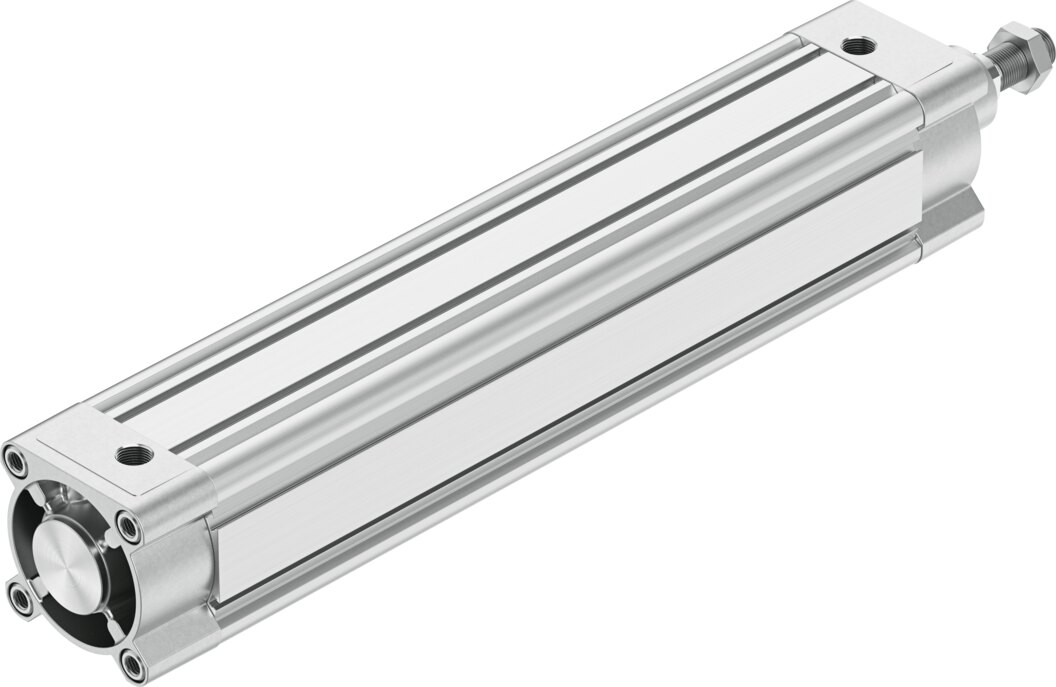 Festo 8165596 Normzylinder - Bild 2