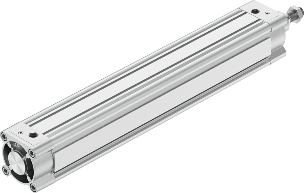 Festo 8165597 Normzylinder - Bild 2