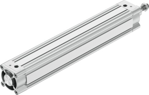 Standards-based cylinder