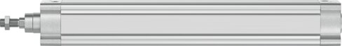 Standards-based cylinder
