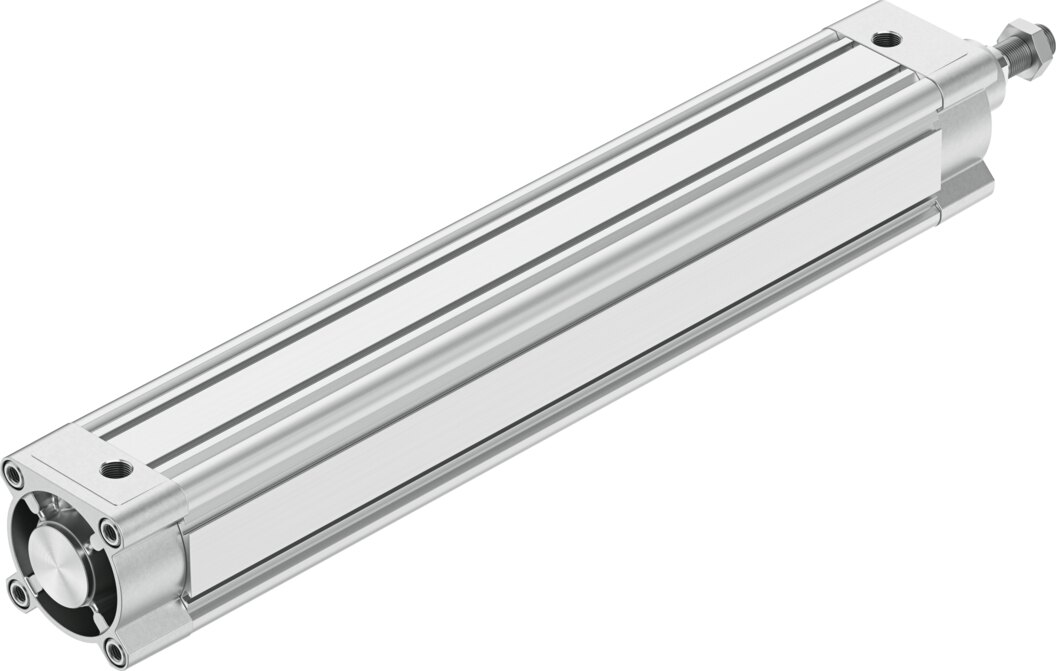Festo 8165598 Normzylinder - Bild 2