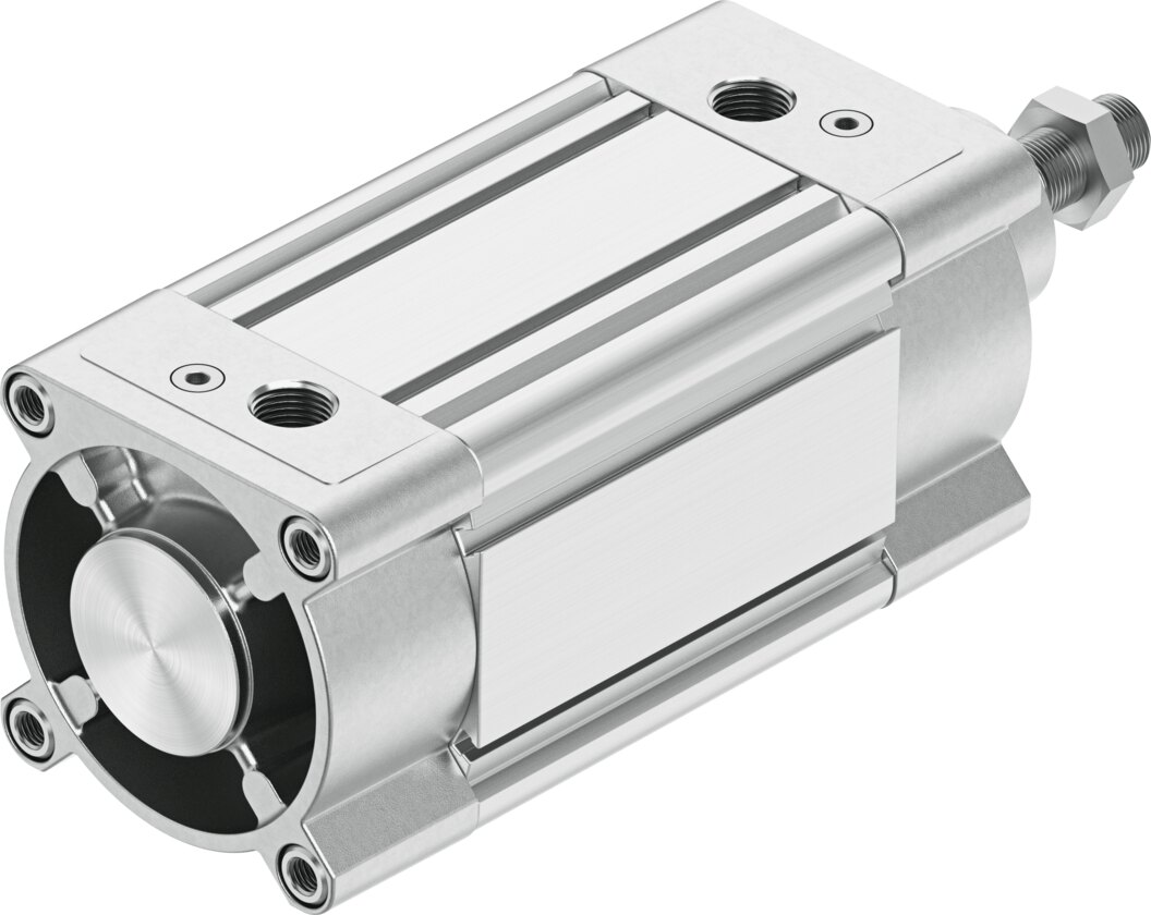 Festo 8165649 Normzylinder - Bild 2