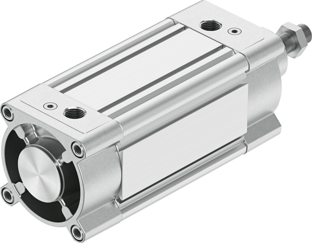 Festo 8165650 Normzylinder - Bild 2