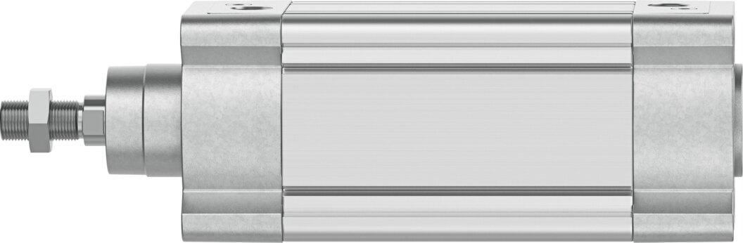Festo 8165650 Normzylinder - Bild 3