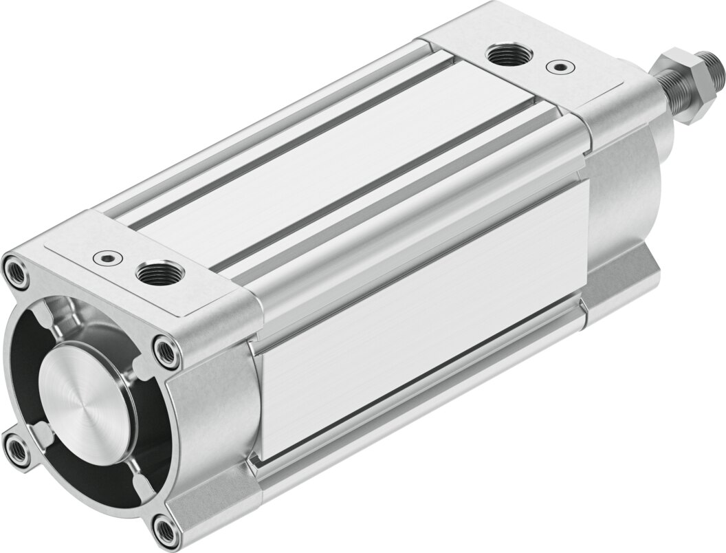 Festo 8165651 Normzylinder - Bild 2