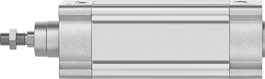 Festo 8165651 Normzylinder - Bild 3