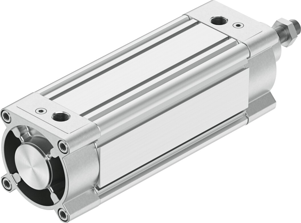 Festo 8165652 Normzylinder - Bild 2