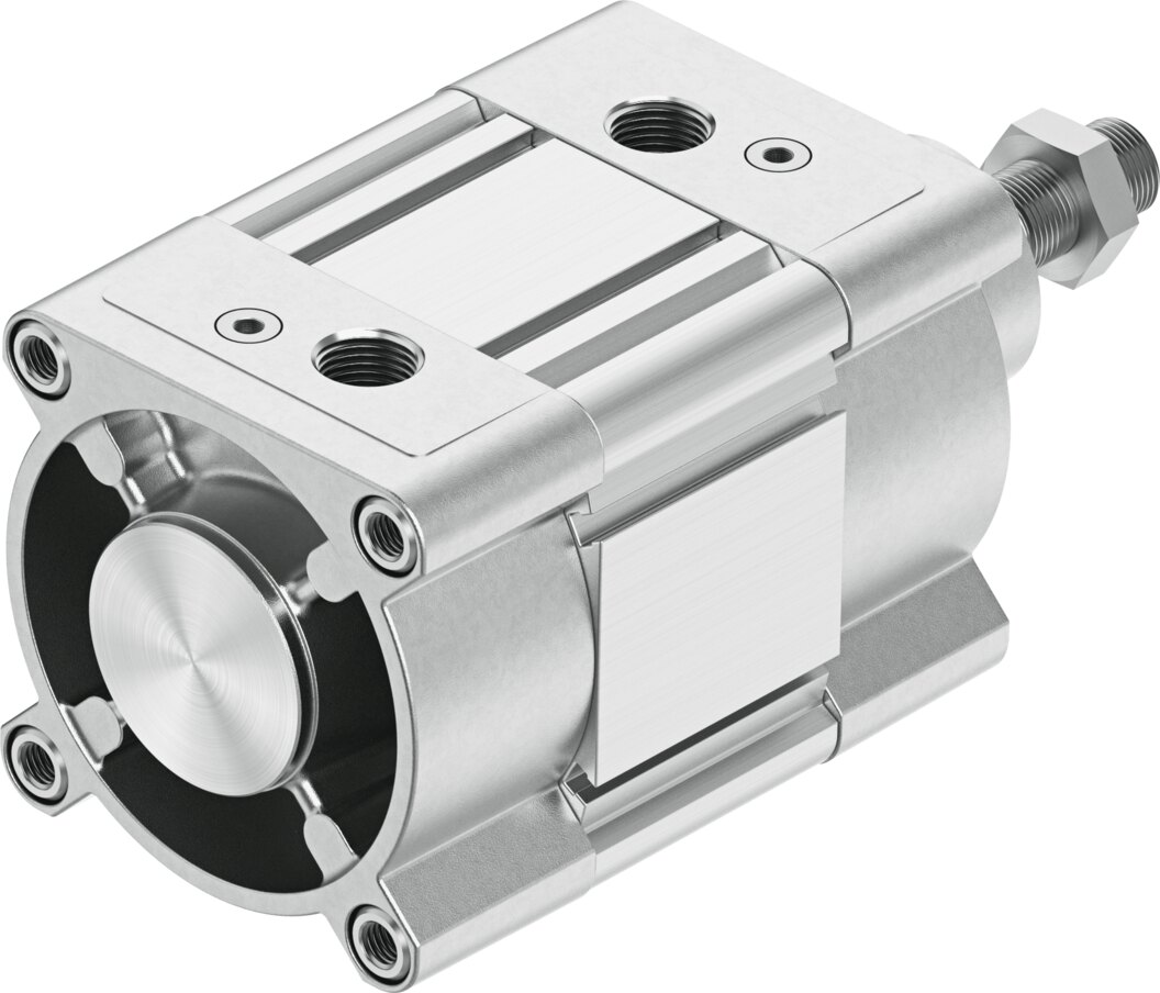 Festo 8165653 Normzylinder - Bild 2